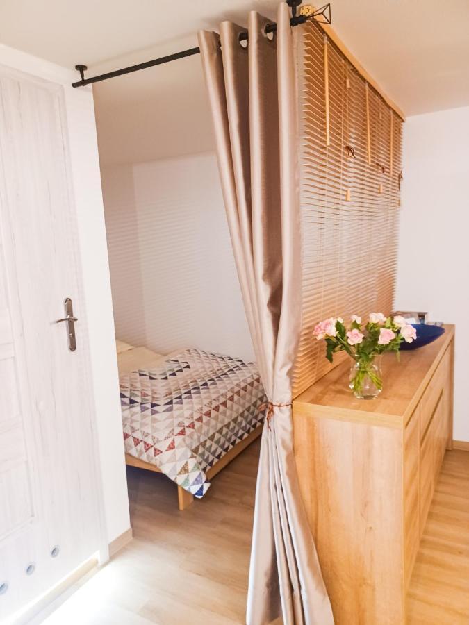 Apartament Laba Соснувка Экстерьер фото